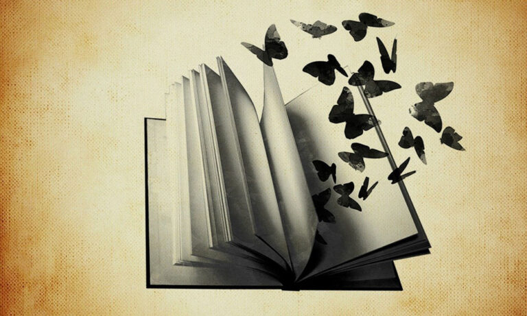 The Story Behind This War Between Us: My Inspirations