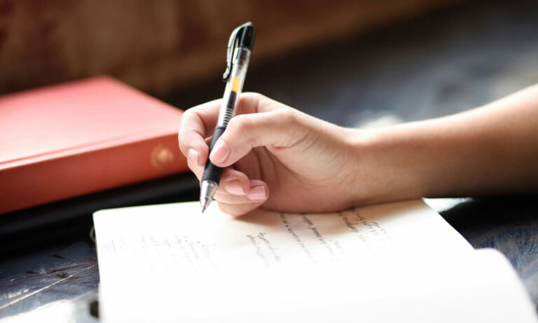 How My Battle with Infertility Gave Life to My Story